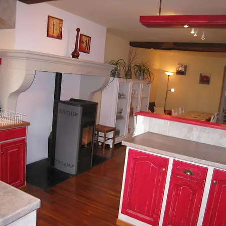 Gite De La Croix Blanche Les Riceys Extérieur photo