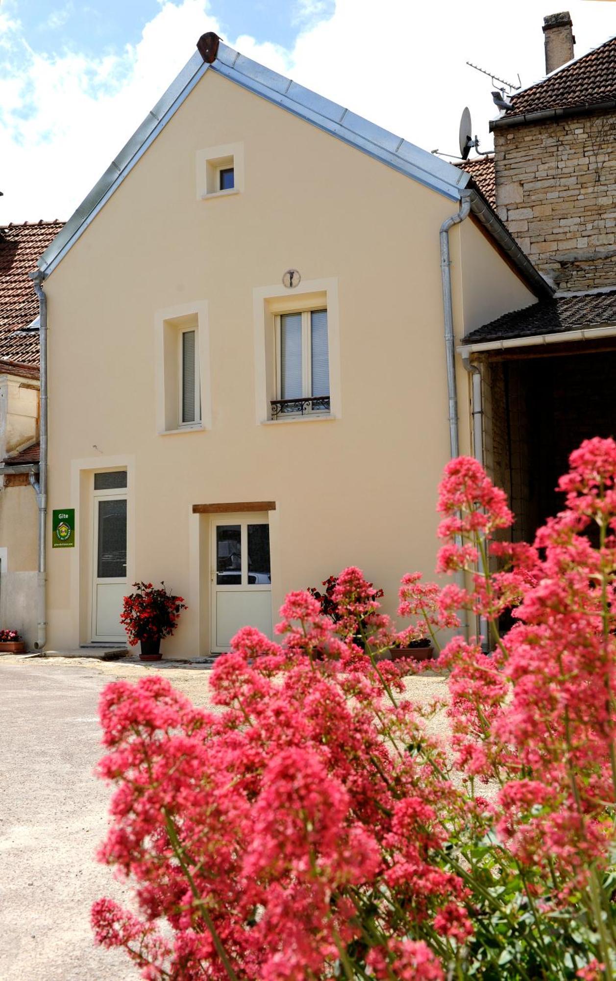 De La Croix Blanche Holiday home